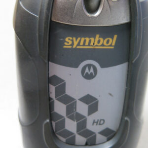 Motorola Symbol DS3578 -HD2005WR Barcode Scanner with Battery 2D HD Model