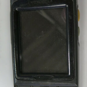 Motorola Symbol Pocket PC Barcode Scanner MC7598 - PZESKRWA9WR with Battery MC70