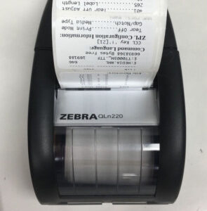 Label Printers & Applicators