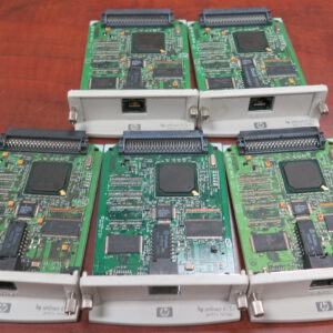 Print Servers