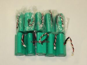 Scanner Parts