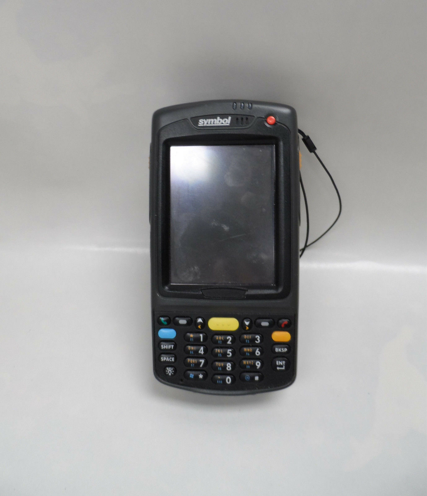 Symbol/Motorola MC7090 Barcodescanner MDE Scanner Zebra used A Motorola 