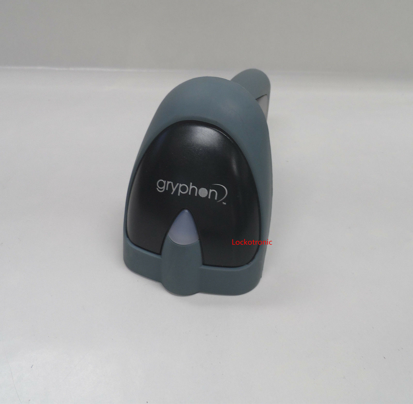 Datalogic Barcode Scanner Gryphon D130-STD Grey USB with Cable 
