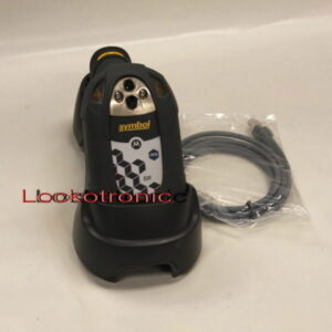 Motorola Symbol Barcode Scanner DS3578 - SR2F005WR FIPS w/Cradle and USB Cable